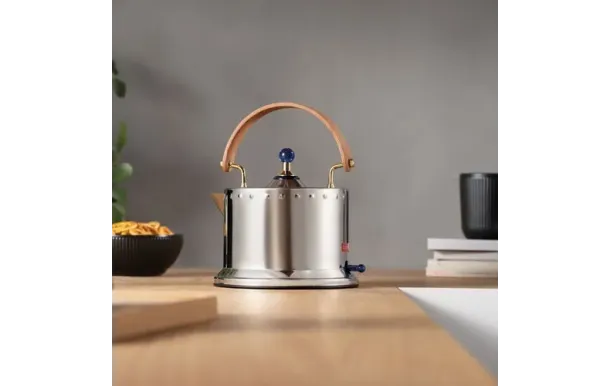 BODUM Bouilloire éle 12274-16EURO